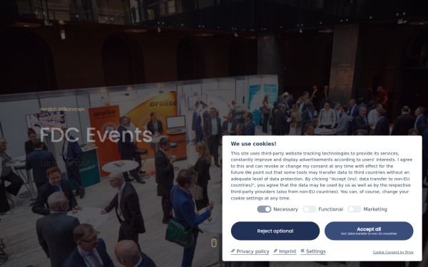 fdc.events
