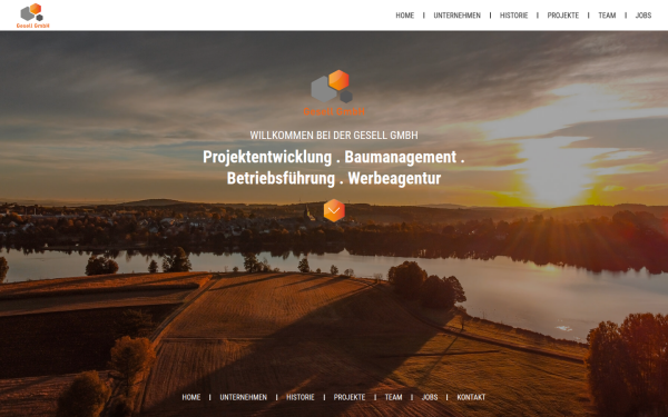 gesellgmbh.de