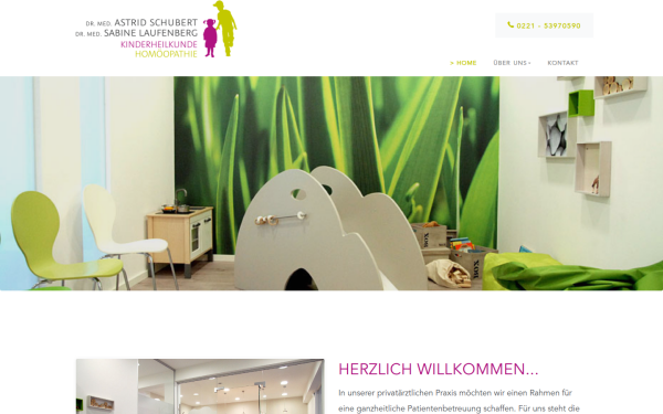 kinderarzt-braunsfeld.de
