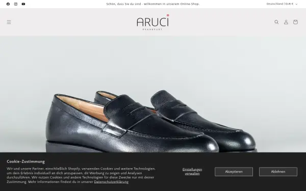www.aruci.de