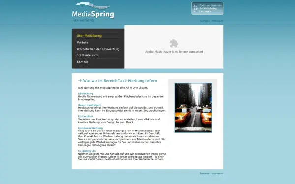 mediaspring.de