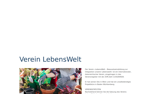 www.meine-lebenswelt.de