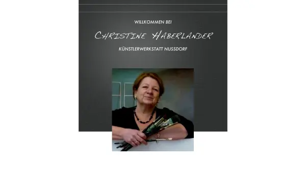 atelier-christine-haberlander.de