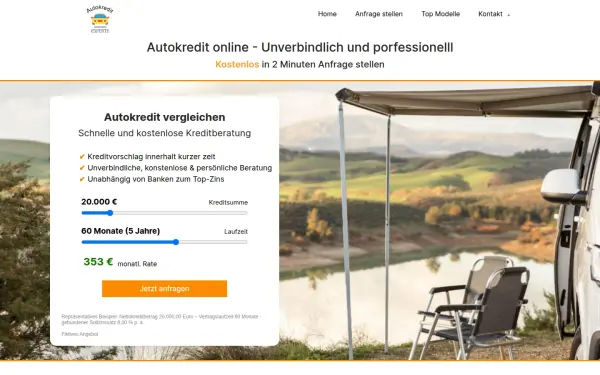 www.autokredit-experte.de
