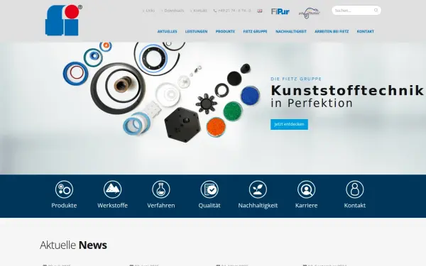 fietz.com