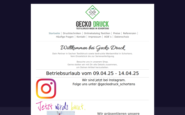 www.gecko-druck.de