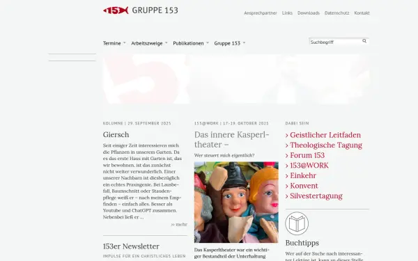 www.gruppe153.de