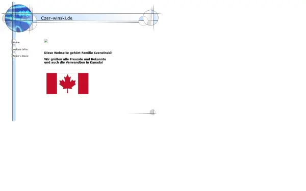 czer-winski.de