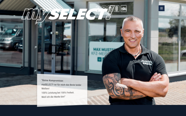 my-select.de