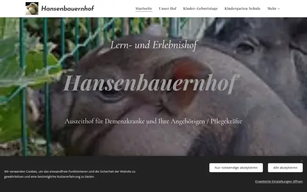 www.hansen-bauernhof.de