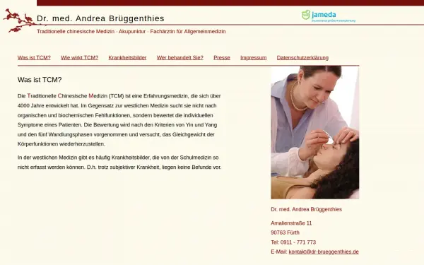 dr-brueggenthies.de