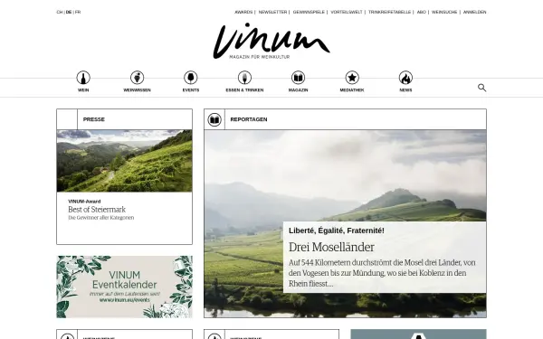 www.vinum.eu