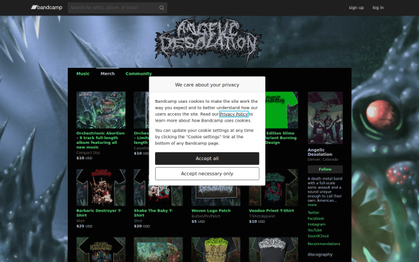 angelicdesolation.bandcamp.com