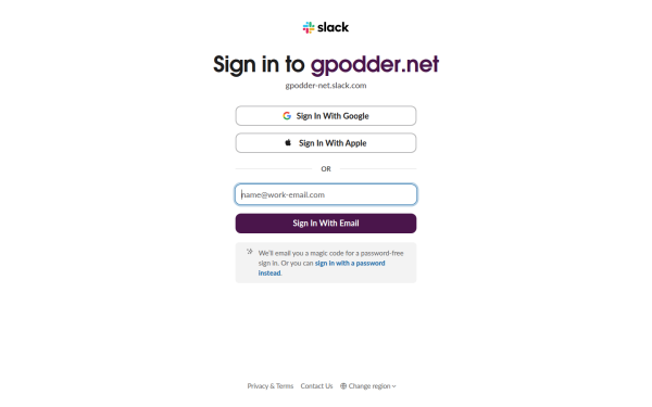 gpodder-net.slack.com