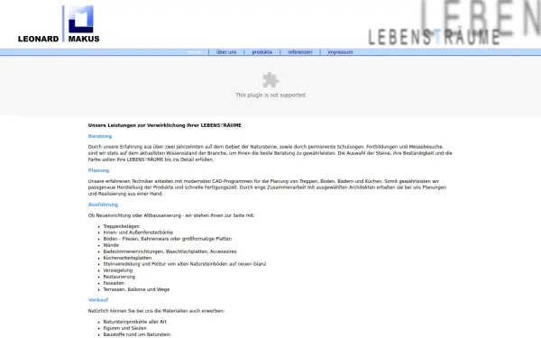 makusonline.de