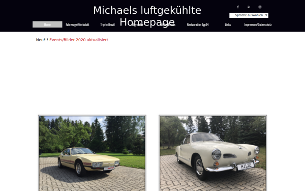 moesinger.com