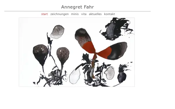 annegretfahr.de