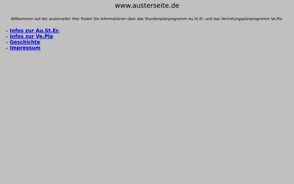 austerseite.de