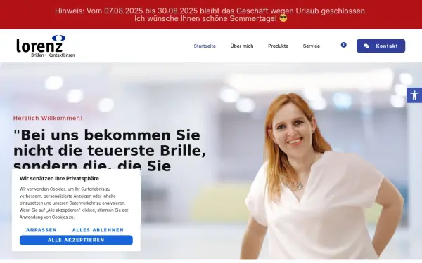 lorenz-brillen.de