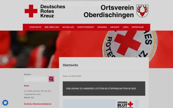 drk-oberdischingen.de