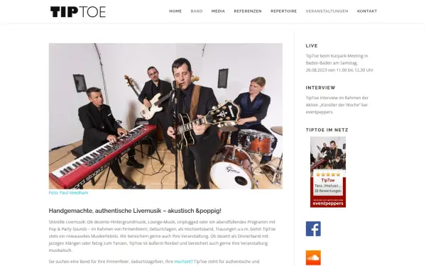 tiptoe-music.de