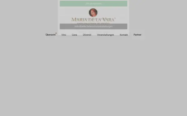 www.maria-de-la-vara.de