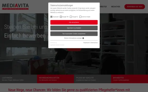 mediavita.de