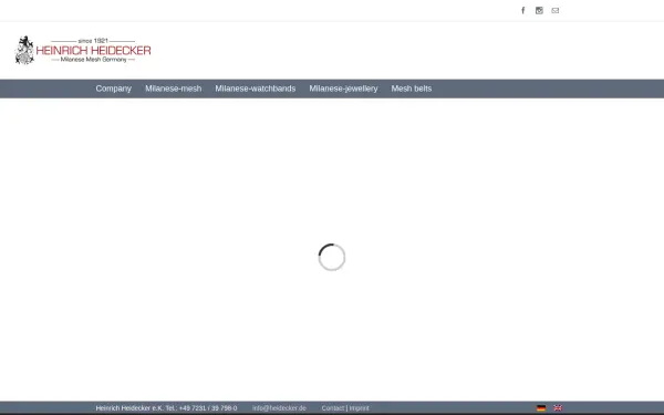 www.heidecker.de