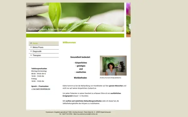 andrea-konrad.de