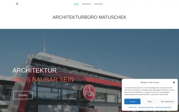 architekturbuero-matuschek.de