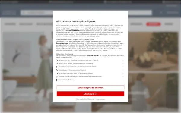 lesershop-thueringen.de