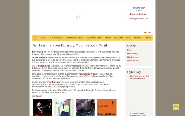 www.danzaymovimiento.com