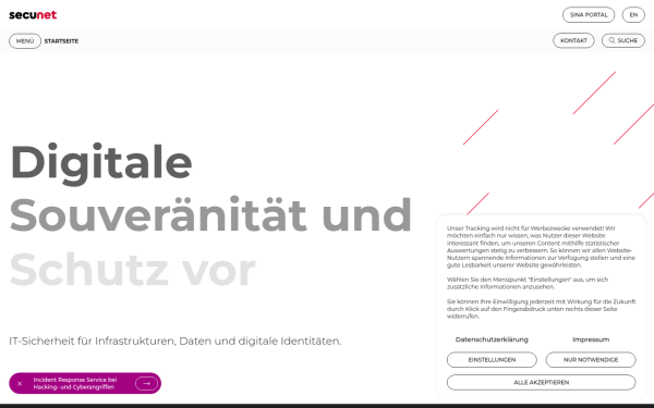 www.secunet.com