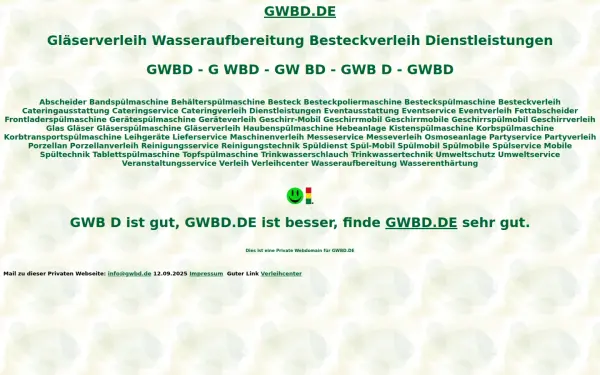 gwbd.de
