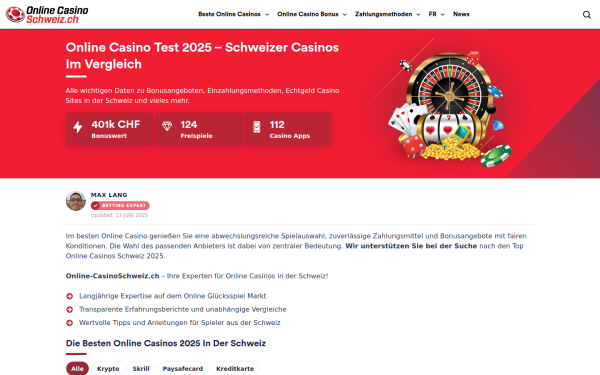 online-casinoschweiz.ch
