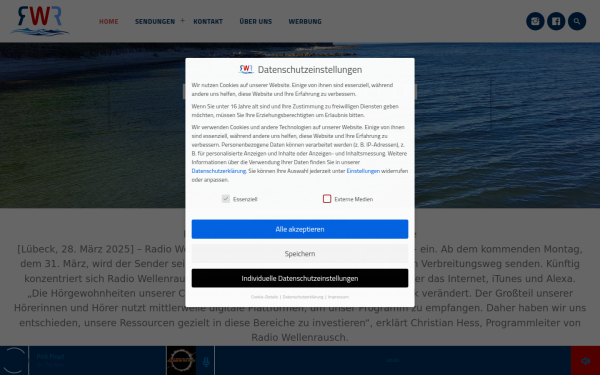radio-wellenrausch.de