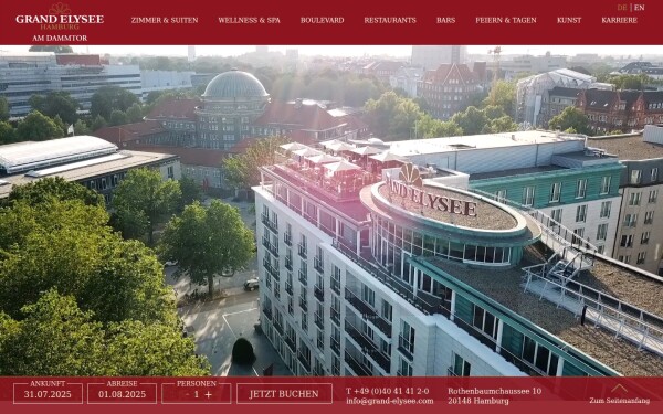 www.grand-elysee.com