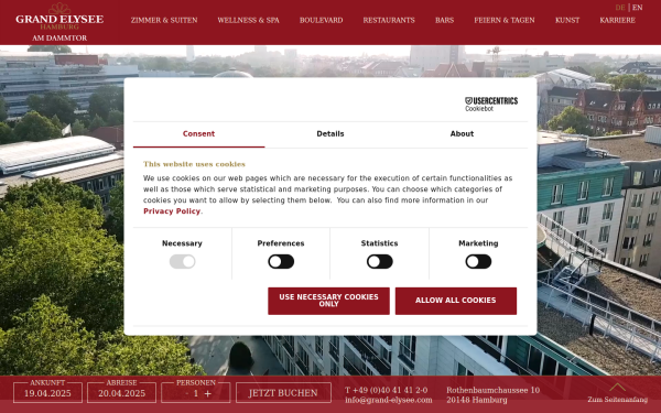 www.grand-elysee.com