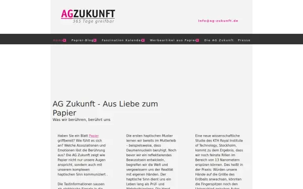 ag-zukunft.de