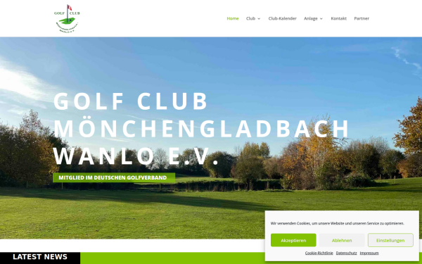 golfclub-mg.de