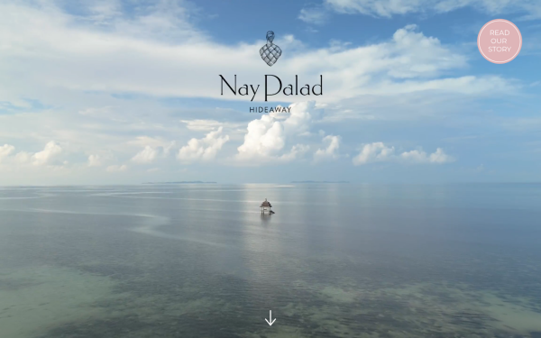 naypaladhideaway.com