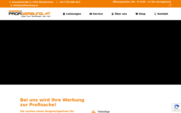 profiwerbung.at