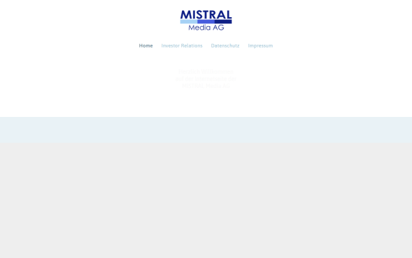 www.mistral-media.de
