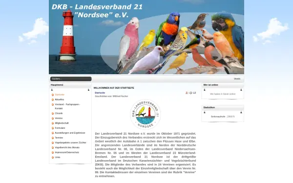dkb-landesverband21nordsee.de