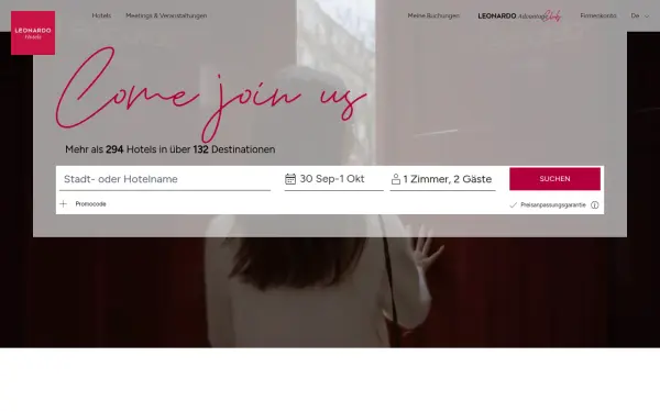 www.leonardo-hotels.de