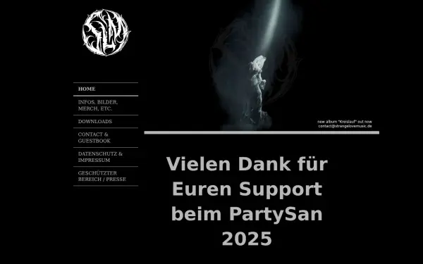 www.strangelovemusic.de