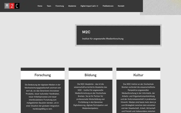 m2c-bremen.de