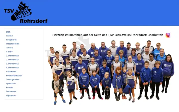 badminton-roehrsdorf.de