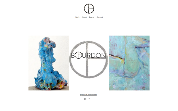 www.catherinebourdon.eu