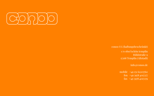 conoo.de
